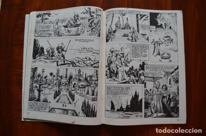 C&oacute;mics: Espada Salvaje de Conan (2&ordf; ed) 5 - Foto 3