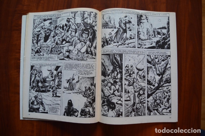 C&oacute;mics: Espada Salvaje de Conan (2&ordf; ed) 5 - Foto 3
