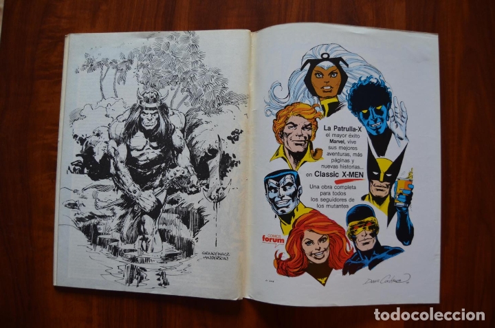 C&oacute;mics: Espada Salvaje de Conan (2&ordf; ed) 5 - Foto 5