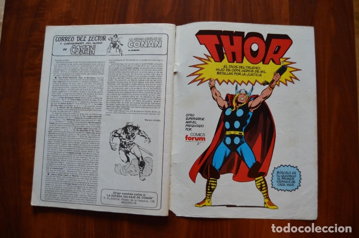 C&oacute;mics: Espada Salvaje de Conan 23 - Foto 4