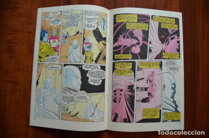 C&oacute;mics: Estela Plateada 20 - Foto 3