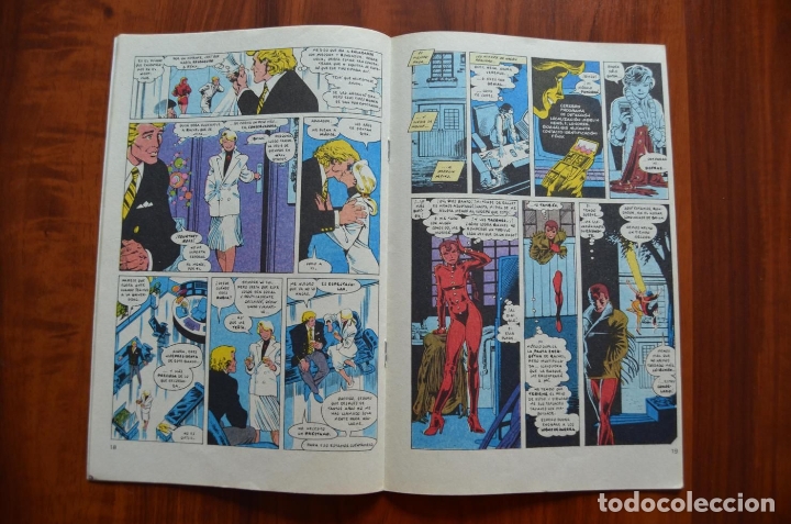 C&oacute;mics: Excalibur (vol 1) 1 - Foto 3