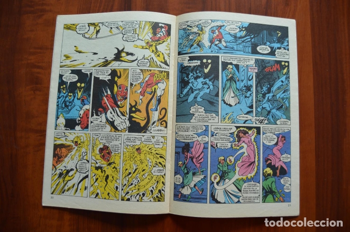 C&oacute;mics: Excalibur (vol 1) 13 - Foto 3