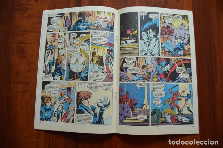 C&oacute;mics: Excalibur (vol 1) 17 - Foto 3