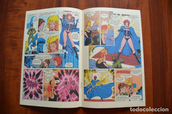C&oacute;mics: Excalibur (vol 1) 26 - Foto 3