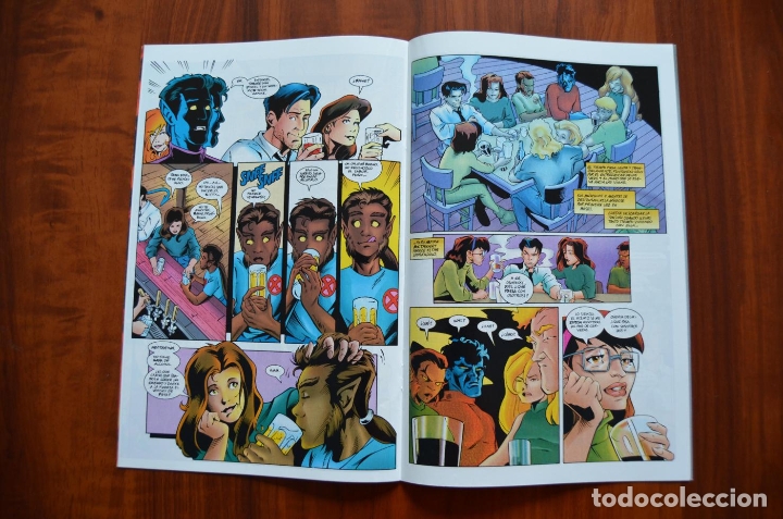 C&oacute;mics: Excalibur (vol 2) 5 - Foto 3