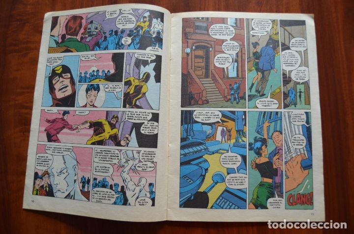 C&oacute;mics: Factor-X (vol 1) 28 - Foto 3