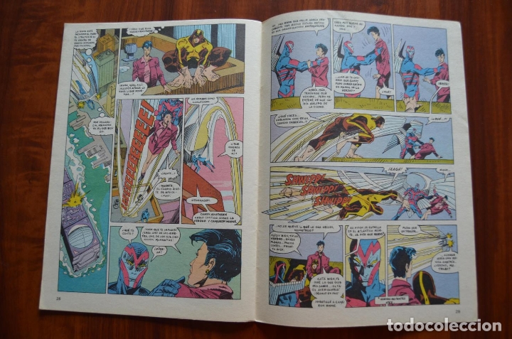 C&oacute;mics: Factor-X (vol 1) 28 - Foto 3