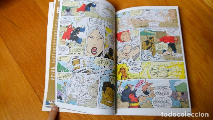 C&oacute;mics: La Fuerza del Drag&oacute;n 1 al 4 - Foto 4