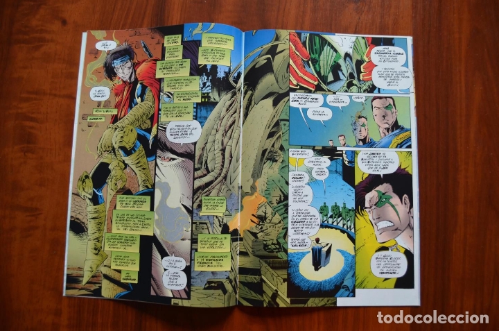 C&oacute;mics: Gambito y los Externos (era Apocalipsis) 1 - Foto 3