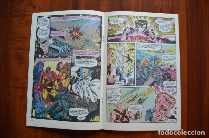 C&oacute;mics: Guardianes de la Galaxia 2 - Foto 3
