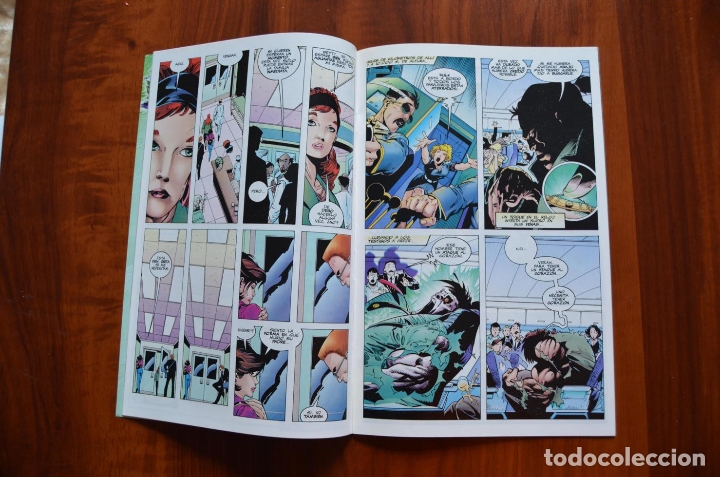 C&oacute;mics: Hulk (vol 3) 6 - Foto 3