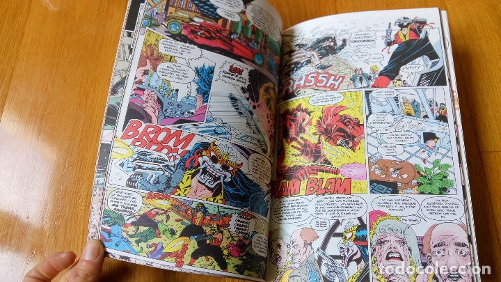 C&oacute;mics: Los Indomables - Foto 2