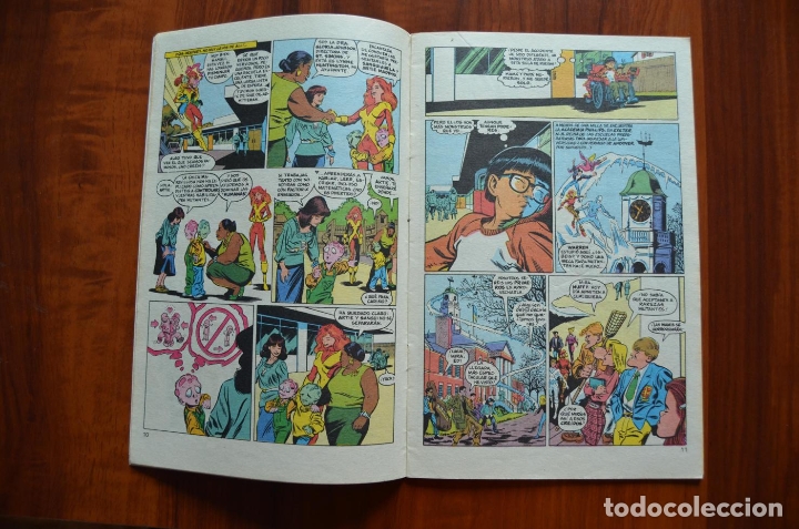 C&oacute;mics: Inferno 2 - Foto 3