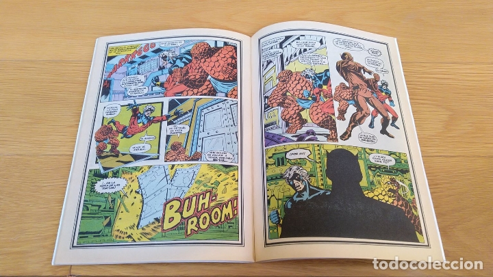 C&oacute;mics: Iron Man (vol 1) 50 - Foto 2