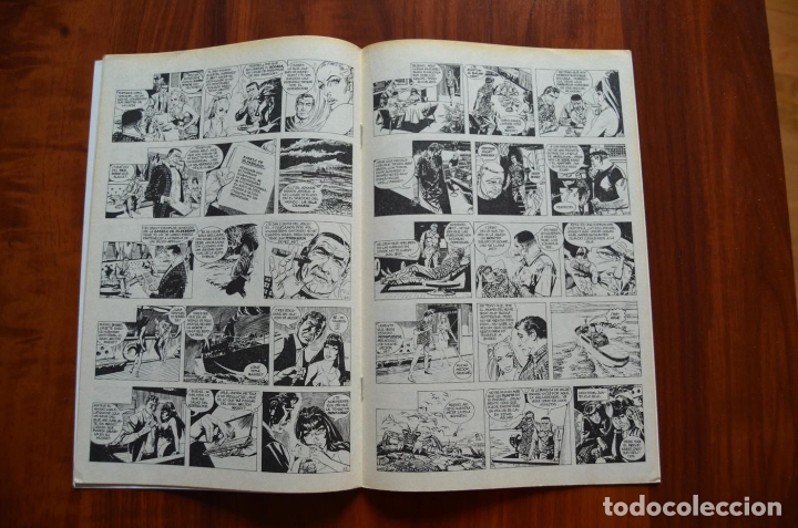 C&oacute;mics: James Bond 5 - Foto 3