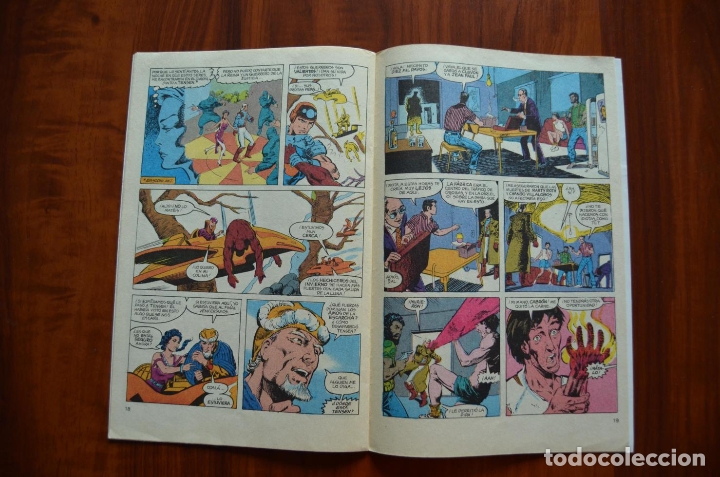C&oacute;mics: Justice 2 - Foto 3