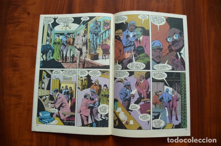 C&oacute;mics: Lobezno (vol 1) 11 - Foto 3