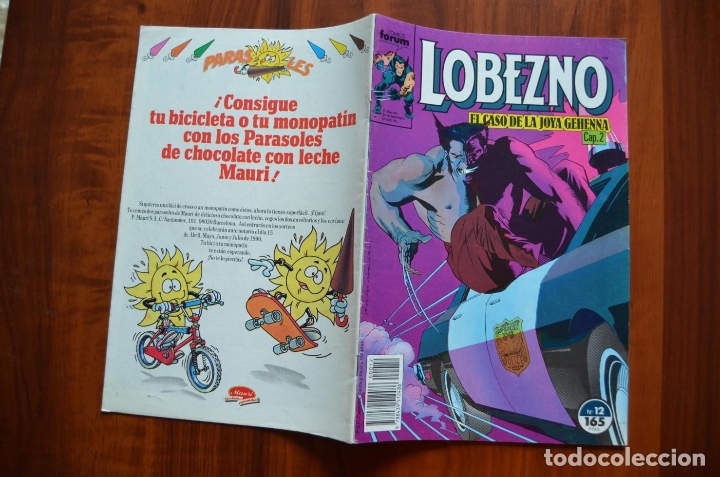 C&oacute;mics: Lobezno (vol 1) 12 - Foto 2