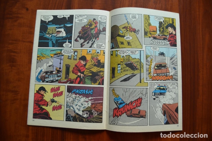 C&oacute;mics: Lobezno (vol 1) 12 - Foto 3