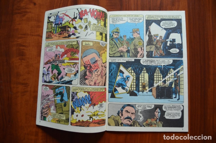 C&oacute;mics: Lobezno (vol 1) 18 - Foto 3