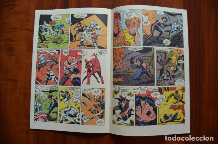 C&oacute;mics: Lobezno (vol 1) 2 - Foto 3
