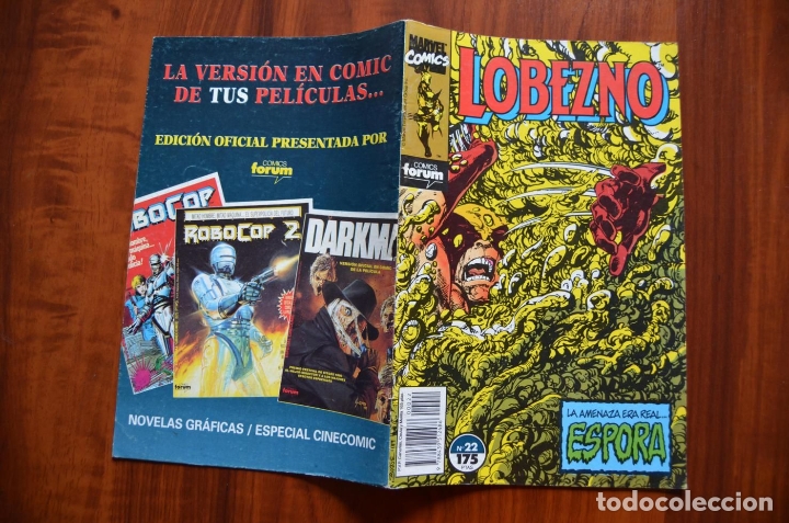 C&oacute;mics: Lobezno (vol 1) 22 - Foto 2