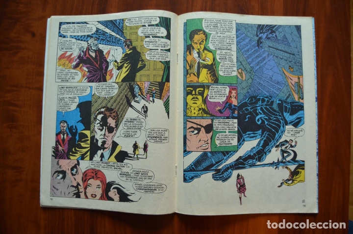 C&oacute;mics: Cl&aacute;sicos Marvel 6 - Foto 3