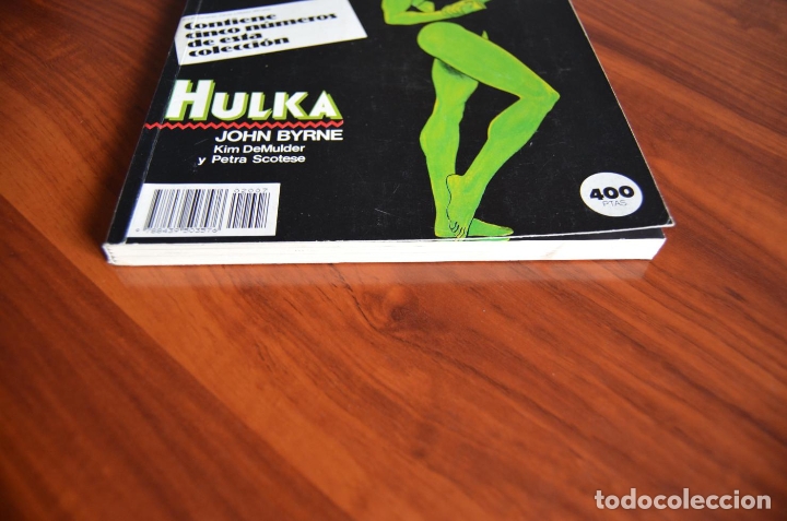 C&oacute;mics: Marvel H&eacute;roes 36-40 - Foto 4