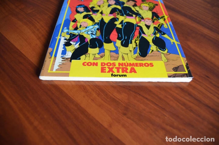 C&oacute;mics: Marvel H&eacute;roes especiales88 - Foto 3