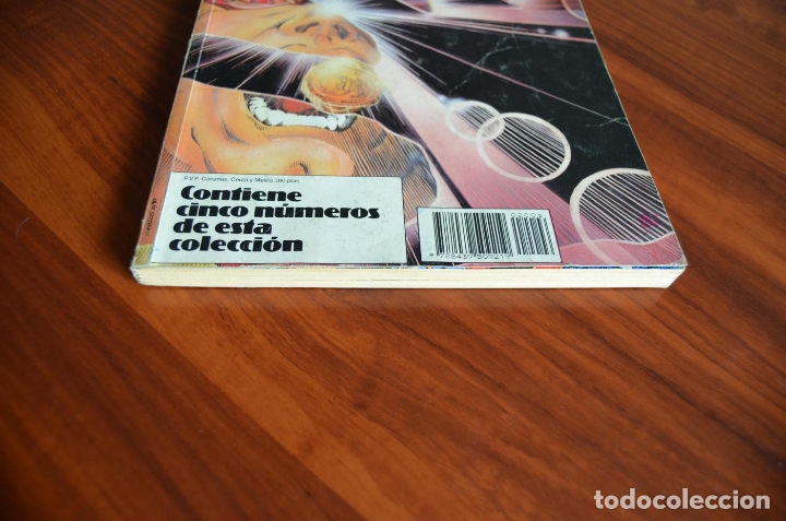 C&oacute;mics: Cl&aacute;sicos Marvel 26-30 - Foto 3