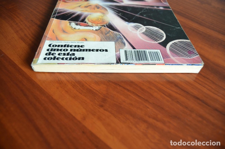 C&oacute;mics: Cl&aacute;sicos Marvel 26-30 - Foto 4