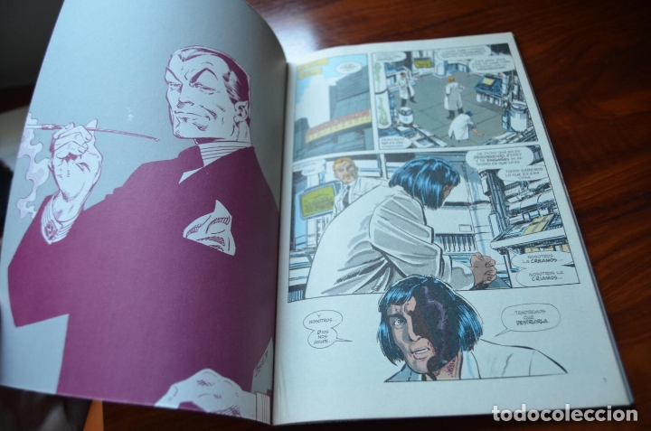 C&oacute;mics: Namor 4 - Foto 3