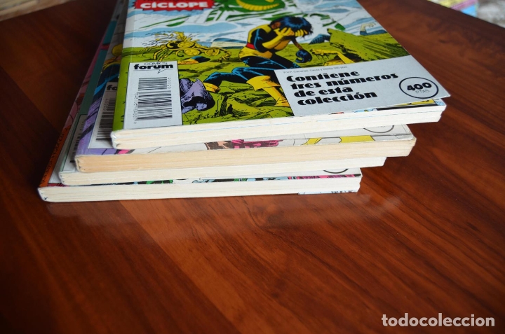 C&oacute;mics: Nuevos Mutantes 41 al 53 - Foto 3