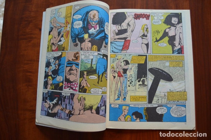 C&oacute;mics: Nuevos Mutantes 32 - Foto 3