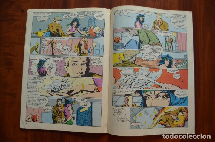 C&oacute;mics: Nuevos Mutantes 41 - Foto 3