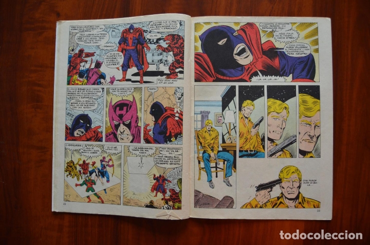 C&oacute;mics: Nuevos Vengadores 17 - Foto 3