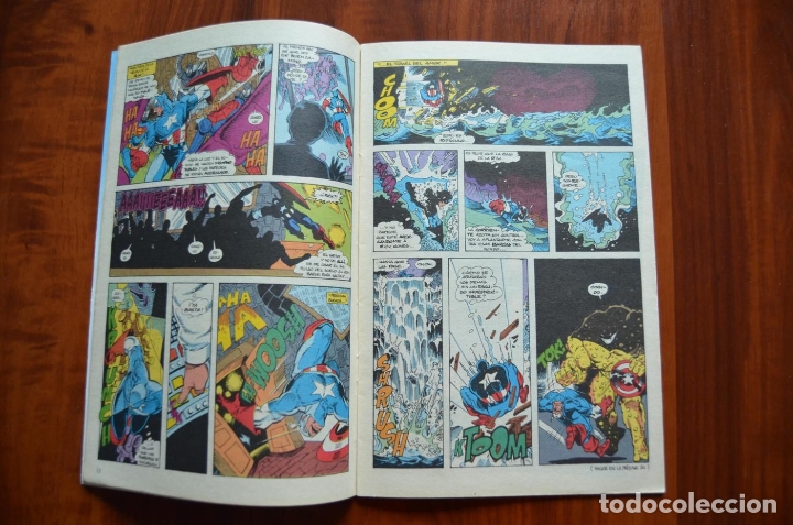 C&oacute;mics: Nuevos Vengadores 61 - Foto 3