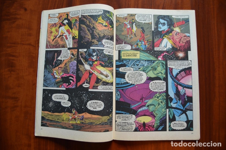 C&oacute;mics: Operaci&oacute;n Tormenta gal&aacute;ctica 2 - Foto 3