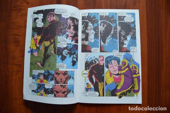 C&oacute;mics: Patrulla-X (vol 1) 136 - Foto 3