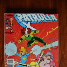 Fumetti: RESERVADO ALBERTO (RIOJA) - PATRULLA-X (VOL 1) 67-71