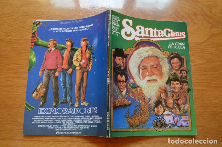 C&oacute;mics: Santa Claus - Foto 3