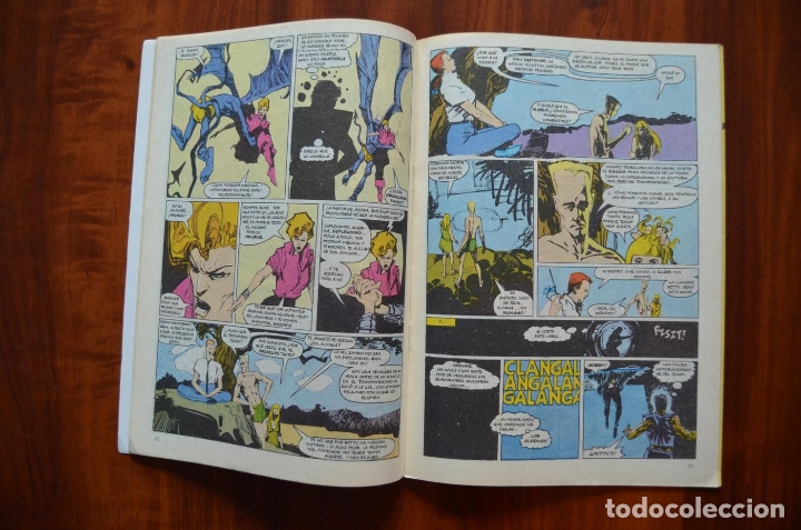 C&oacute;mics: Secret Wars 14 - Foto 3