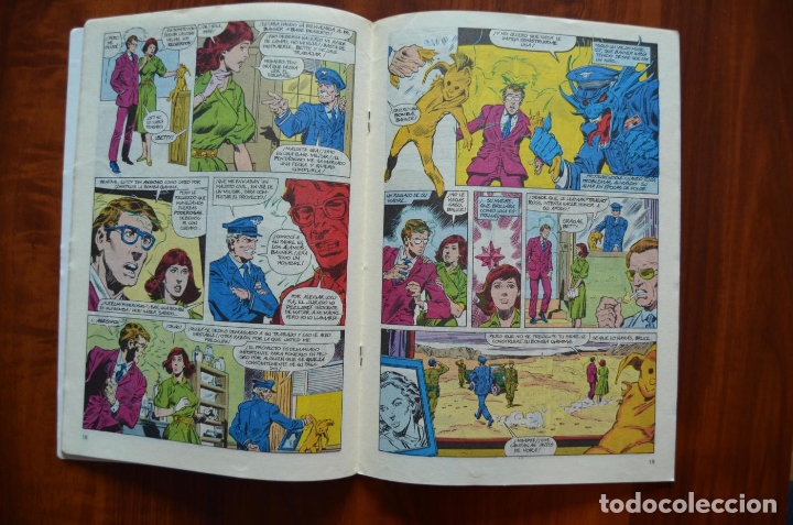 C&oacute;mics: Secret Wars 23 - Foto 3