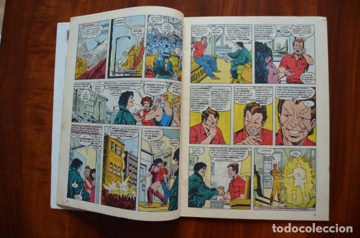 C&oacute;mics: Secret Wars 25 - Foto 3