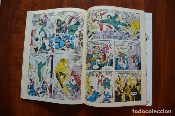 C&oacute;mics: Secret Wars 25 - Foto 3