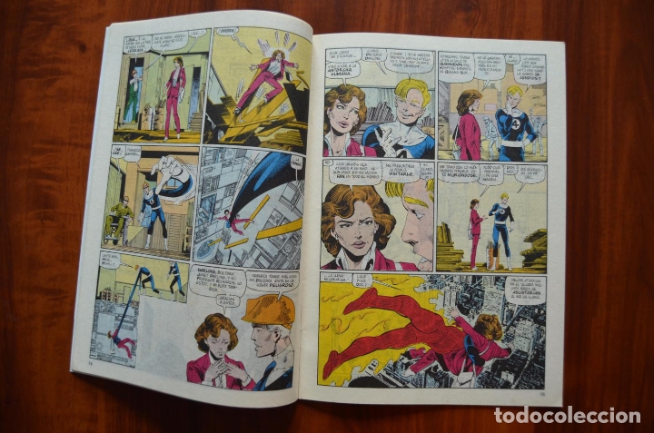 C&oacute;mics: Secret Wars 32 - Foto 3