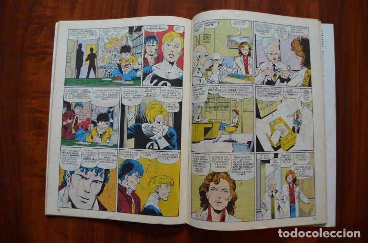 C&oacute;mics: Secret Wars 32 - Foto 3