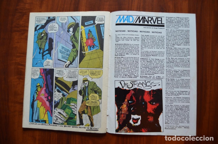 C&oacute;mics: Secret Wars 32 - Foto 4