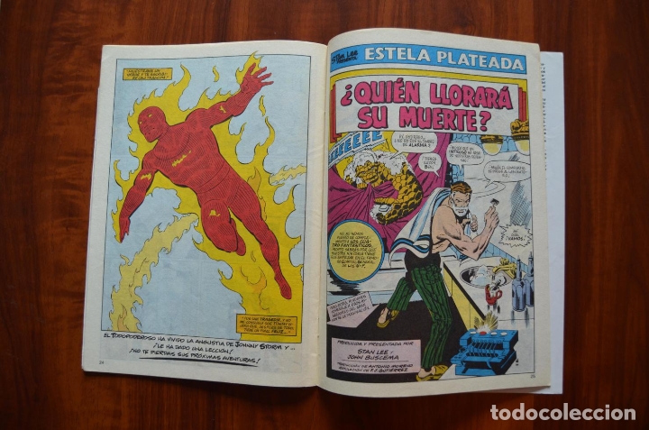 C&oacute;mics: Secret Wars 32 - Foto 3